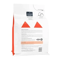 - Extra Strength Clumping Clay Cat Litter - Natural Probiotic Odor Control & Dust Free - Unscented