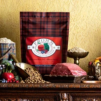 Dry Dog Food - Highlander Beef, Oats