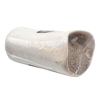 - Premium Natural Dog Chew - High Protein Peanut Butter Filled Bone