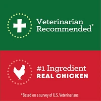 - Pill Pockets Dog Treats - Easy Capsule Medication Hiding Pouch - Hickory Smoke Flavor