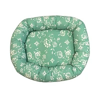 Donut Dog Bed