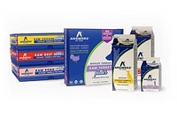 Answers - Frozen Dog Food - Detailed Beef Patties