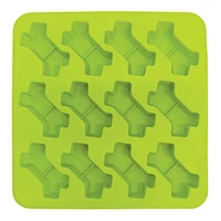 Messy Mutts - Silicone Pet Treat Mold