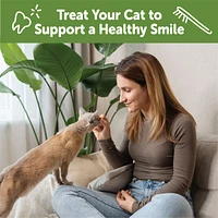 WHIMZEES - Cat Dental Treat