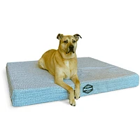 - Orthopedic Dog Bed - Memory Foam