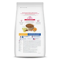 Science Diet - Adult Dry Dog Food Small Bites – Chicken & Barley Recipe – Supports Digestion & Immune Health