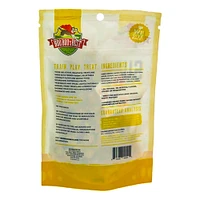Real Meat - SuperFood Exotics Nuggets  Dog Treats - Grain Free Rabbit Recipe