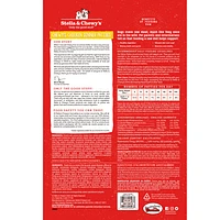 Stella & Chewy's - Frozen Dog Food - Chewy's Chicken Patties