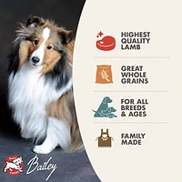 Fromm - Dry Dog Food - Zealambder® Recipe