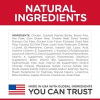 Science Diet - Adult Dry Dog Food Perfect Weight & Lean Muscle Support – Chicken Recipe