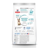 - Adult Dry Dog Food Small Bites For Healthy Mobility – Chicken,  Brown Rice,  & Barley Recipe – Supports Joint Health