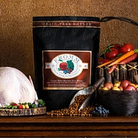 Fromm - Dry Dog Food - Game Bird Recipe