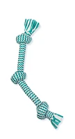 Mammoth - Rope Dog Toy - Extra Fresh 3 Knot
