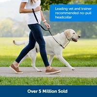 Gentle Leader® No Pull Dog Headcollar – Adjustable
