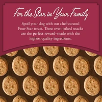 Fromm - Dog Treats - Salmon with Sweet Potato Recipe