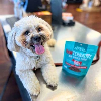 Air Dried Dog Food