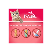 Fruitables - Crunchy Cat Treat