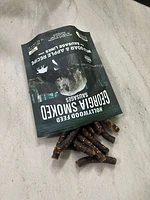 Dog Treat - Wild Boar & Apple Sausages