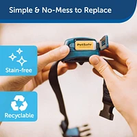 PetSafe - No Bark Spray Refill - Citronella