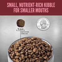 Orijen - High Protein Dry Dog Food - Supports Immune & Digestive Health - Small Breed - 4 lbs Bag