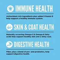 Orijen - High Protein Dry Dog Food - Supports Immune & Digestive Health - Six Fish Recipe - 4.5 lbs Bag