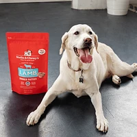 Stella & Chewy's - Frozen Dog Food - Dandy Lamb Patties
