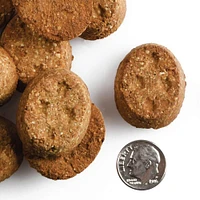 Fromm - Dog Treats - Parmesan Cheese Recipe
