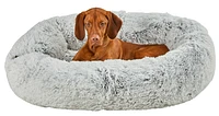 Bowsers - Shag Bed - Frost