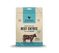 Vital Essentials - Dog Food - Freeze Dried Beef Mini Nibs