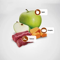 Farmina - Dry Cat Food - Venison & Apple Adult