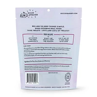 Bocce's Bakery - Dog Treats - Quack Quack