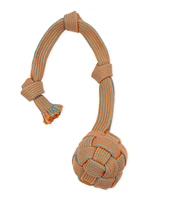 - Dog Toy - Extra Webbing Balls with Fling