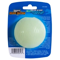 - Dog Toy - Max Glow Ball