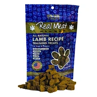 Real Meat - All Natural Dog Training Treat - No Artificial Preservatives