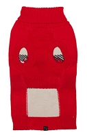 Hotel Doggy - Pet Sweater - Polar Bear