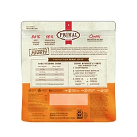 - Dog Food - Freeze Dried Beef Pronto