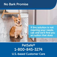 PetSafe - Indoor Ultrasonic Bark Control