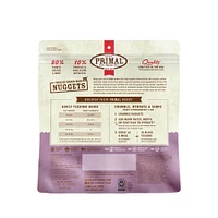- Cat Food - Freeze Dried Turkey Formula