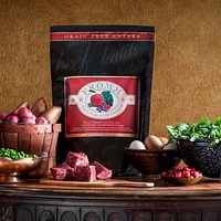 Fromm - Dry Dog Food - Beef Frittata Veg® Recipe