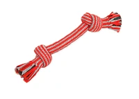 Mammoth - Dog Toy - Braided Bone
