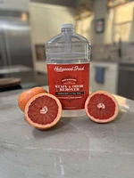 Stain & Odor Remover - Grapefruit & Tea Tree