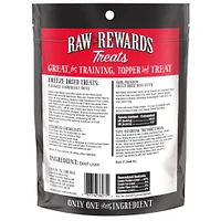 Northwest Naturals - Freeze Dried Dog & Cat Treat - Beef Liver