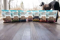Tucker's - Freeze Dried Dog Food - Chicken & Pumpkin