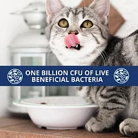 Under the Weather - Cat Supplement - Probiotic Powder