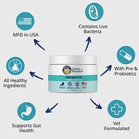 Under the Weather - Cat Supplement - Probiotic Powder
