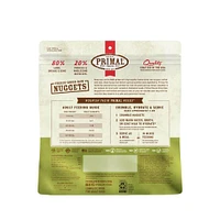 - Dog Food - Freeze Dried Lamb Formula