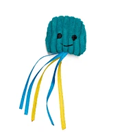 HuggleHounds - Cat Toy - HuggleKats Jellie Fish