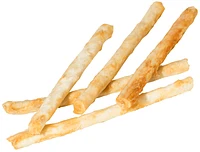Nothin To Hide - Rawhide Alternative Twist Sticks