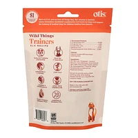 Otis - Dog Training Treat - Elk Recipe Trainers