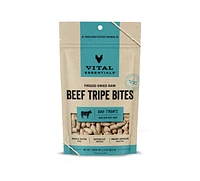 Vital Essentials - Dog Treats - Freeze Dried Beef Tripe